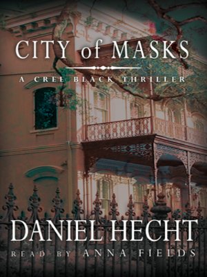 cover image of City of Masks